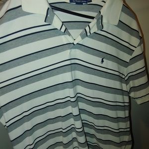 xxl Polo